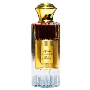 Parfum Ard Al Zaafaran Oud Romancea 100 ml