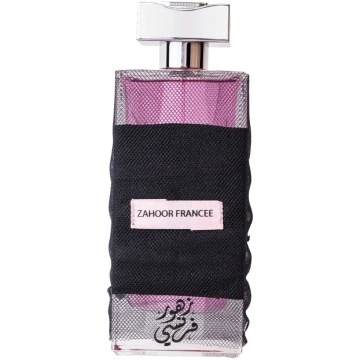 Parfum Ard Al Zaafaran Zahoor Francee 100ml, parfum arăbesc, edp, Damă