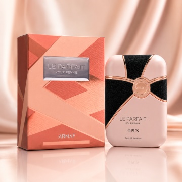 Parfum Armaf Le Parfait Pour Femme 100 ml