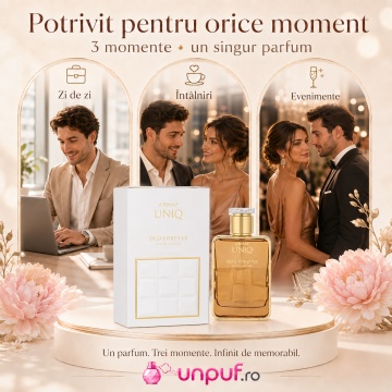 Parfum Armaf Uniq Oud Forever 100 ml - Img 6