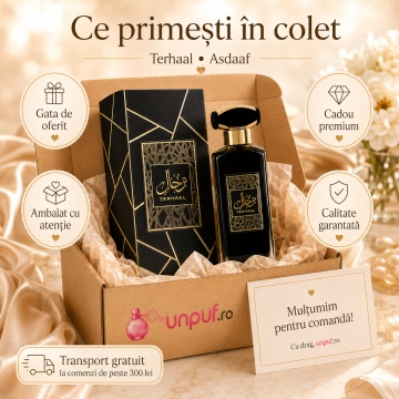 Parfum Asdaaf Terhaal 100 ml - Img 4