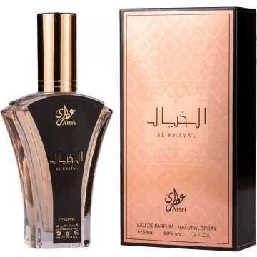 Parfum Attri Al Khayal 50 ml