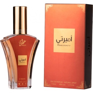 Parfum Attri Ameerty 50 ml