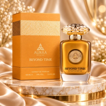 Parfum Auraa Desire Beyond Time 100 ml