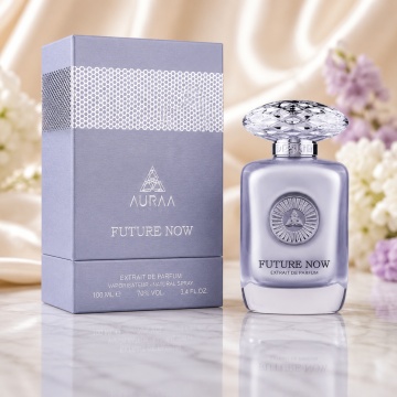 Parfum Auraa Desire Future Now