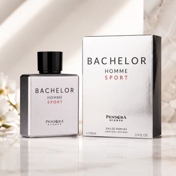 Parfum Bachelor Homme Sport Pendora Scents 100 ml, Apa De Parfum, Barbati