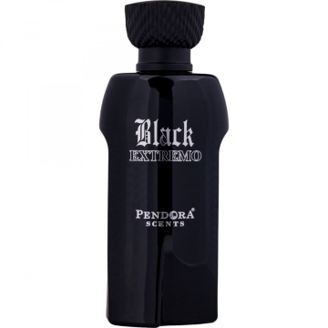 Parfum Black Extremo Pendora Scents 100 ml, Apa De Parfum, Barbati - Img 2