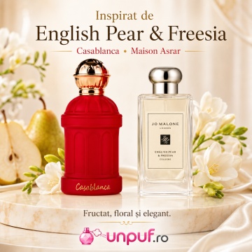 Parfum Casablanca Maison Asrar 100 ml, Apa De Parfum, Femei - Img 8