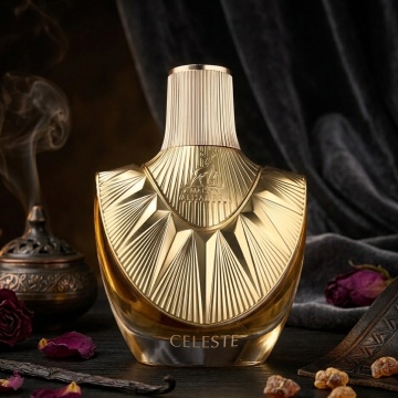 Parfum Celeste Maison Alhambra 100 ml, Apa De Parfum, Femei - Img 4