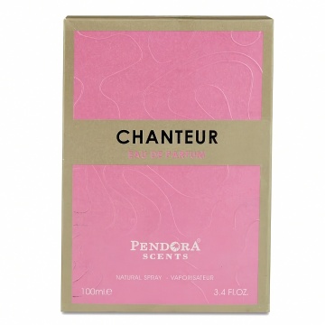 Parfum Chanteur Pendora Scents 100 ml, Apa De Parfum, Femei - Img 4