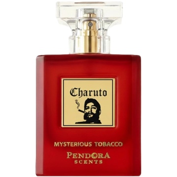 Parfum Charuto Mysterious Tobacco Pendora Scents 100 ml, Apa De Parfum, Barbati - Img 5