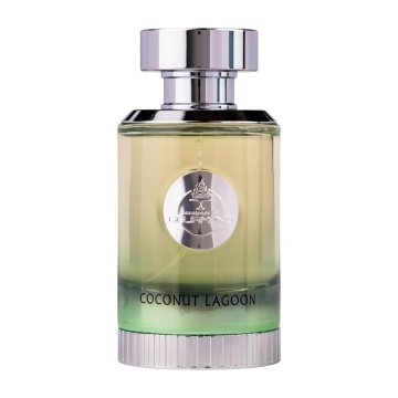 Parfum Coconut Lagoon 100ml, tip arăbesc, Unisex, Damă, Bărbat