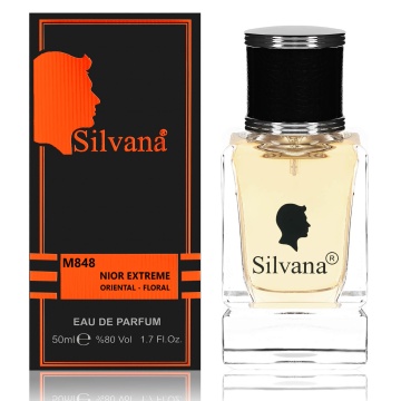 Parfum Electric Ford Electric Cherry Silvana, apă de parfum, 50 ml, pentru bărbat