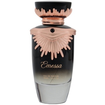 Parfum Emessa Maison Asrar 100 ml, Apa De Parfum, Femei - Img 3