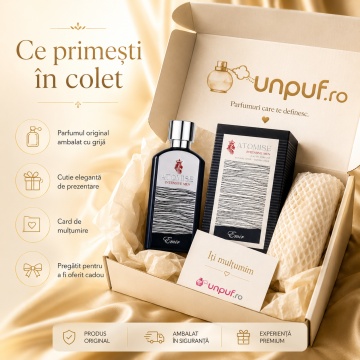 Parfum Emir Atomise Intensive 100 ml - Img 4