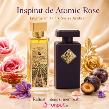 Parfum Enigma of Taif Extrait de Parfum 100ml, tip arăbesc, Unisex, Damă, Bărbat - Img 8