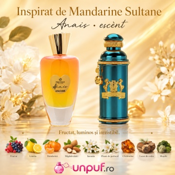 Parfum Escent Anais 100 ml - Img 8