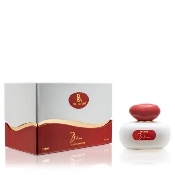 Parfum Escent B.Brave 100 ml