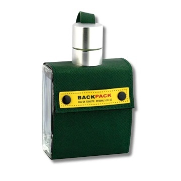 Parfum Estiara Backpack 100 ml - Img 11