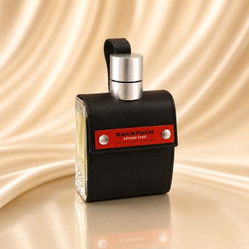 Parfum Estiara Backpack Outdoor Sport 100 ml - Img 2
