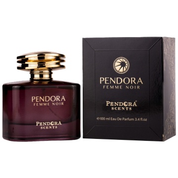 Parfum Femme Noir Pendora Scents 100 ml, Apa De Parfum, Femei