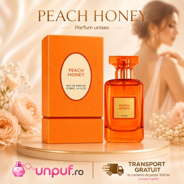 Parfum Flavia Peach Honey 100 ml - Img 9