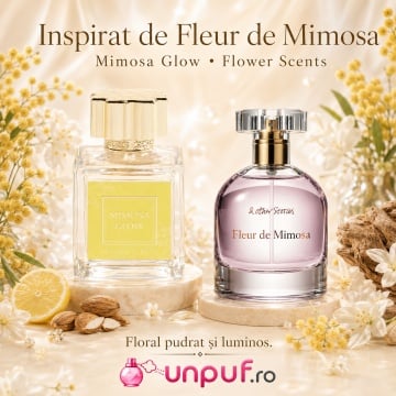 Parfum Flower Scents Mimosa Glow 65 ml - Img 8