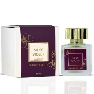Parfum Flower Scents Silky Violet 65 ml