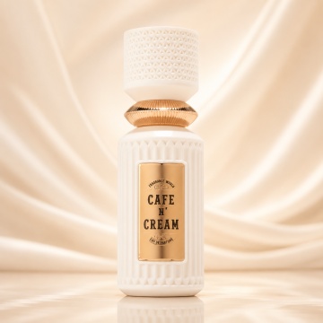 Parfum Fragrance World Cafe N'Cream 100 ml - Img 2