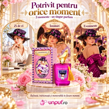 Parfum Fragrance World Casamorando La Bruta 100 ml - Img 6