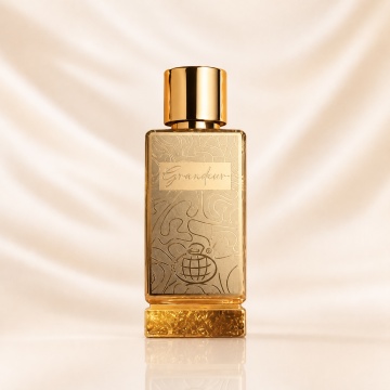 Parfum Fragrance World Grandeur 80 ml - Img 2
