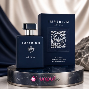 Parfum Fragrance World Imperium Absolu 100 ml