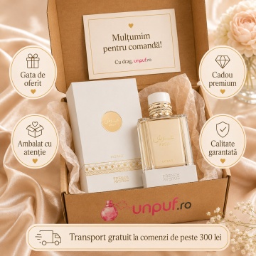 Parfum French Avenue Arsh 100 ml - Img 4