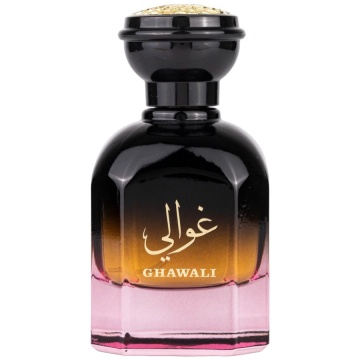 Parfum Ghawali Gulf Orchid 85 ml, Apa De Parfum, Femei - Img 2