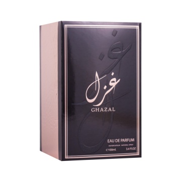 Parfum Ghazal Attri 100 ml, Apa De Parfum, Femei - Img 3