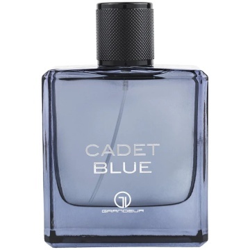 Parfum Grandeur Elite Cadet Blue 100 ml