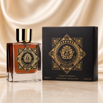 Parfum Greatest Ministry Of Oud 100 ml, Extract De Parfum, Barbati