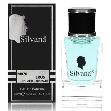 Parfum Guity Guilty Parfum Silvana, apă de parfum, 50 ml, pentru bărbat