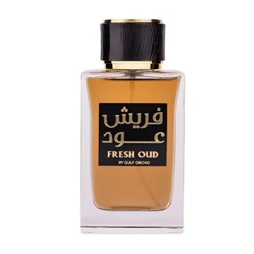 Parfum Gulf Orchid Fresh Oud 110 ml - Img 12