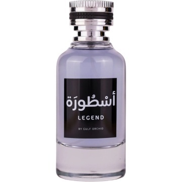 Parfum Gulf Orchid Legend 110 ml