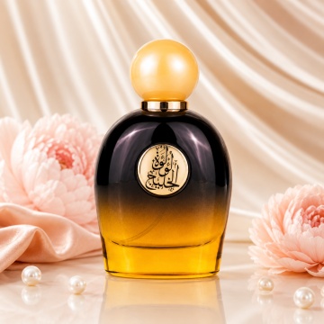 Parfum Gulf Orchid Lulut Alkhaleej 80 ml, parfum arăbesc, edp, Unisex, Damă, Bărbat - Img 2