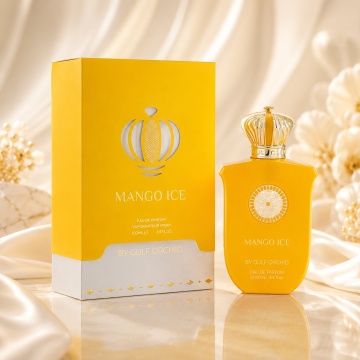 Parfum Gulf Orchid Mango Ice 100 ml