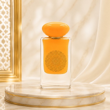 Parfum Gulf Orchid Pina Colada 60 ml - Img 2