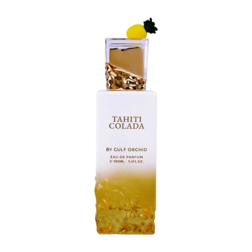Parfum Gulf Orchid Tahiti Colada 100 ml - Img 2