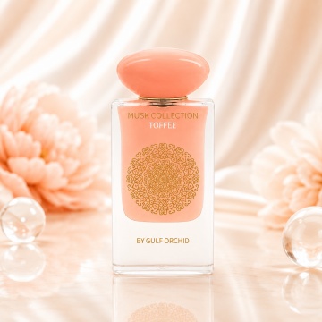 Parfum Gulf Orchid Toffee 60 ml - Img 2