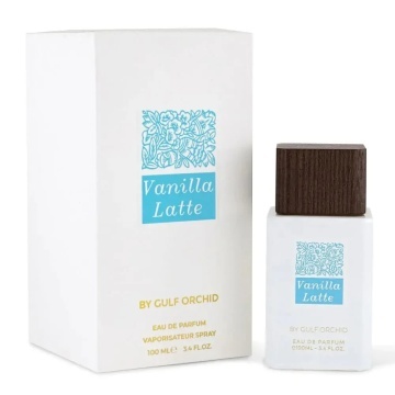 Parfum Gulf Orchid Vanilla Latte 100 ml - Img 11
