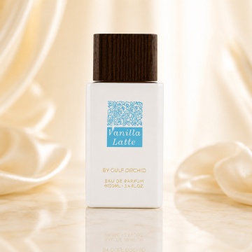 Parfum Gulf Orchid Vanilla Latte 100 ml - Img 2