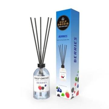 Parfum Gulf Orhid Reed Diffuser 110 ml Berries