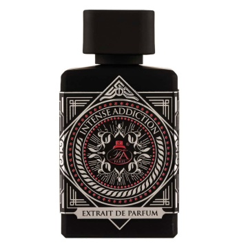 Parfum Intense Addiction Extrait de Parfum 80ml, tip arăbesc, Damă
