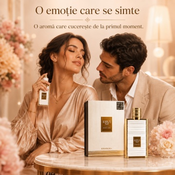 Parfum Khadlaj Karus Secret Musk 100 ml - Img 5